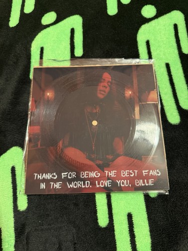 Billie eilish bad guy - billie,
