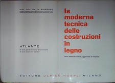 LA MODERNA TECNICA DELLE