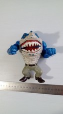 Street Sharks Ripster 1994