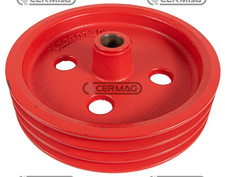 Puleggia MOTRICE 3 Tre Gole