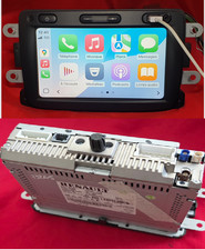 Autoradio numerique DAB+