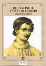 LIBRO DE L'INFINITO - UNIVERSO