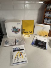 M DB2 v5 Developer Edition