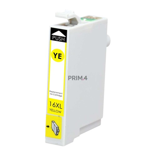 16xl giallo 16ml cartuccia - giallo,