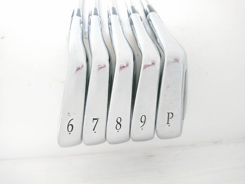 Mizuno set ferri - di, mp-15