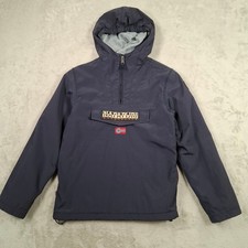 Giacca napapijri ragazzo - giacca,