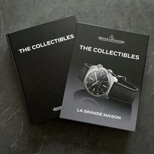 Jaeger-LeCoultre The