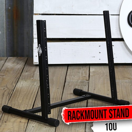 Supporto montaggio rack da - rack,