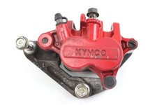 KYMCO XCITING 300 R 45100LBA2E01NEA PINZA FRENO ANTERIORE SINISTRA 07 - 14 FRONT
