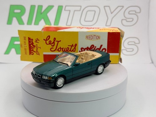 Bmw 320 cabrio - 320, i