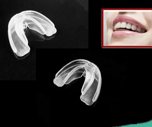 Bite bait dentale bruxismo - bite,