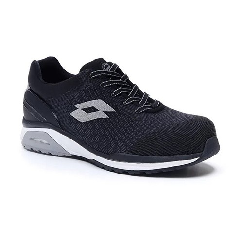 Scarpe antinfortunistiche