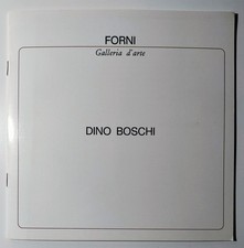 DINO BOSCHI febbraio 1976 -