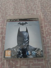 PS3 BATMAN ARKHAM ORIGINS