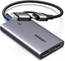 HDMI Video Capture 4K 30Hz