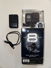 GoPro HERO8 Black Action