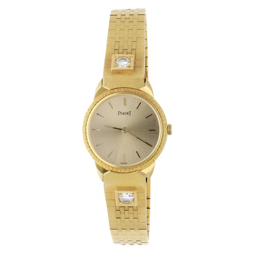 Orologio vintage piaget - orologio,