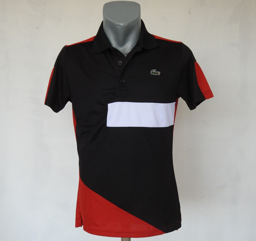 Polo uomo lacoste sport - polo,
