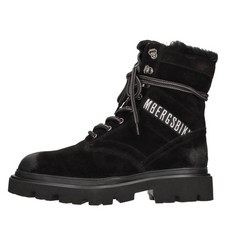 25120 A SUEDE Stivaletti e