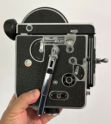Bellissima fotocamera film - fotocamera,