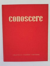 Enciclopedia conoscere - enciclopedia,