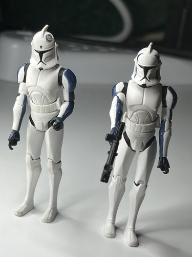 Star wars clone - wars,