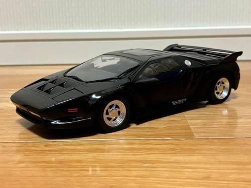Ricko 1991 vector w8 twin - ricko, 1/18