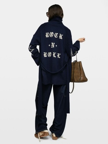 2026 zadig voltaire - &, alpa