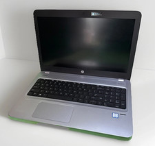 NOTEBOOK HP 450 G4 CPU INTEL