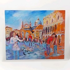 Venezia Piazza San Marco /
