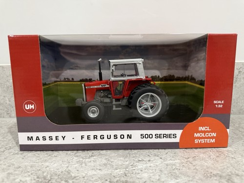 Universal hobbies massey - hobbies,