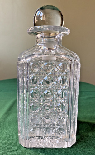 Ancienne carafe whisky - carafe,
