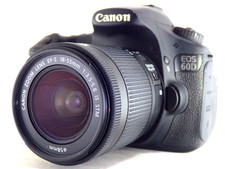 Corpo fotocamera reflex
