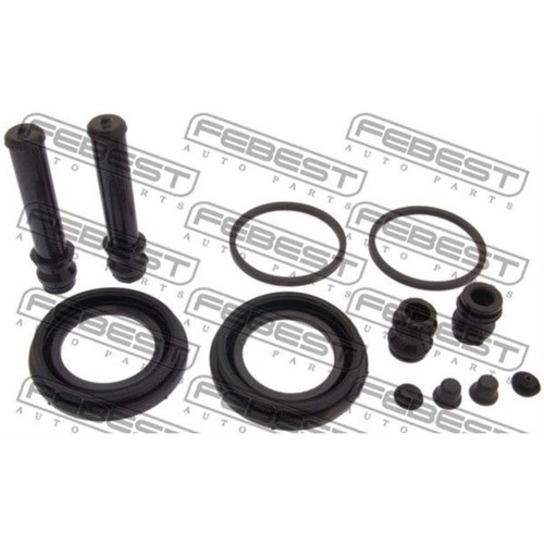 Febest pinza freno riparazione - febest,