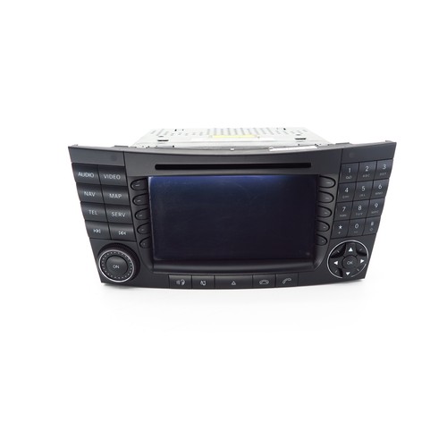 Navigatore mercedes 219 cls - navigatore,