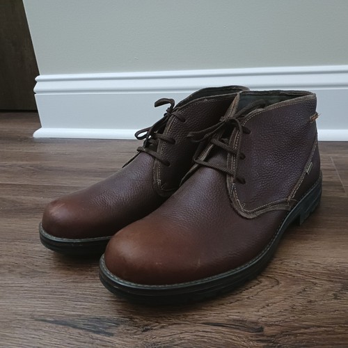 Stivali chukka clarks - chukka, morris