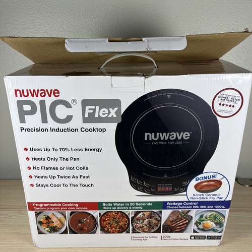 Nuwave 30532 pic flex - 30532,