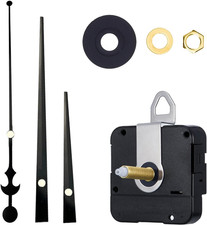 Kit meccanismo orologio - kit,