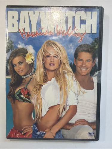 New baywatch hawaiian - baywatch,