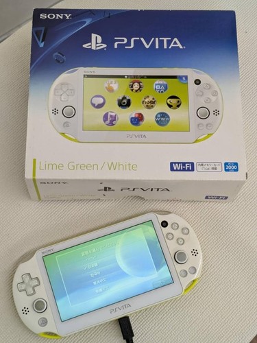 Ottima vita pch 2000 verde - vita, pch-2000