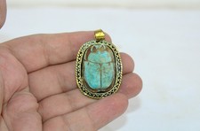 Rara collana con ciondolo