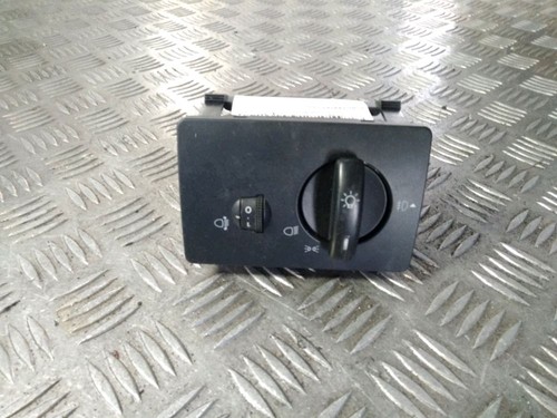 Interruttore luci ford fiesta - luci,