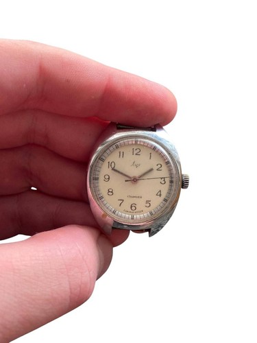 Orologio luch vintage - orologio,
