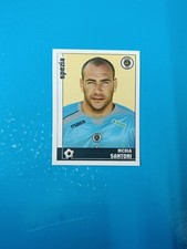 Figurina Calciatori Panini 2006-2007 New N 715 Nicola Santoni Spezia