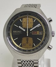 Seiko - John Player Special -