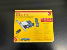 SkyStar 2 TV PCI card for