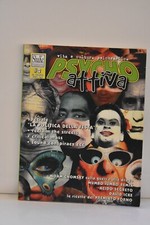 Psycho attiva nr. 2 anno 1993