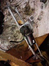 MOTORINO TERGICRISTALLO ANT.  6N1955023B  VW Polo "6N" 3^Serie '94-'99 P4-SC4-42