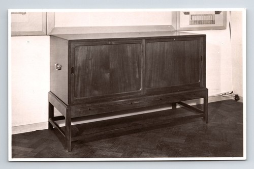 Denmark mahogany sideboard - denmark:,