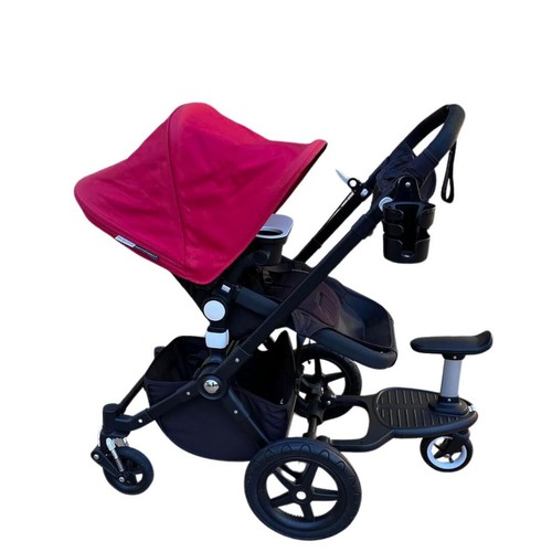 Bugaboo chameleon stroller - bugaboo,